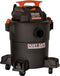 Perfectmate Stofzuiger Dustsafe