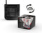 Perfectpro DAB+ Pro PLUS oplaadbare batterijen - Bouwradio - Draagbare Radio