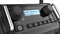 Perfectpro DAB+ Pro PLUS oplaadbare batterijen - Bouwradio - Draagbare Radio