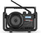 Perfectpro Dabbox 3 PLUS oplaadbare batterijen - Draadloze bouwradio.