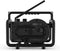 Perfectpro Dabbox 3 PLUS oplaadbare batterijen - Draadloze bouwradio.