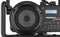 Perfectpro Dabbox 3 PLUS oplaadbare batterijen - Draadloze bouwradio.