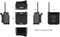 PerfectPro DABPRO 18V bouwradio