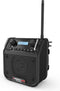 PerfectPro DABPRO 18V bouwradio