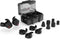 PerfectPro Earbuds oordoppen bluetooth - H-10 - gehoorbescherming 29dB