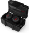 PerfectPro Earbuds oordoppen bluetooth - H-10 - gehoorbescherming 29dB