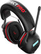 PerfectPro hoofdtelefoon Earprotection - DAB+ FM radio - bluetooth - H-40