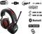 PerfectPro hoofdtelefoon Earprotection - DAB+ FM radio - bluetooth - H-40