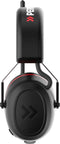 PerfectPro hoofdtelefoon Earprotection - DAB+ FM radio - bluetooth - H-40