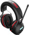 PerfectPro hoofdtelefoon Earprotection - DAB+ FM radio - bluetooth - H-40