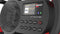 Perfectpro NETBOX PLUS oplaadbare batterijen internet radio, kleurenscherm, USB-mediaspeler en bluetooth. En regen-, stof- en vuilbestendig bouwradio