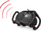 Perfectpro NETBOX PLUS oplaadbare batterijen internet radio, kleurenscherm, USB-mediaspeler en bluetooth. En regen-, stof- en vuilbestendig bouwradio