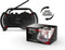 Perfectpro NETBOX PLUS oplaadbare batterijen internet radio, kleurenscherm, USB-mediaspeler en bluetooth. En regen-, stof- en vuilbestendig bouwradio