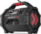 PerfectPro OCT-18V ROCKTAGON AMPSHARE FM / DAB+ bouwradio 230V/18V excl. accu