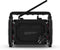 Perfectpro Rockbox 3 PLUS oplaadbare batterijen - Draadloze bouwradio