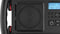 Perfectpro Rockbox 3 PLUS oplaadbare batterijen - Draadloze bouwradio