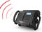 Perfectpro Rockbox 3 PLUS oplaadbare batterijen - Draadloze bouwradio