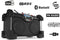 Perfectpro Rockhart RH4 - Bluetooth - DAB+