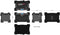 Perfectpro Rockhart RH4 - Bluetooth - DAB+
