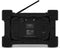 Perfectpro Rockhart RH4 - Bluetooth - DAB+