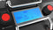 Perfectpro Rockhart RH4 - Bluetooth - DAB+