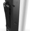 PerfectPro Soloworker - Bouwplaats Radio - Dab+ & FM - Bluetooth - Lithiumaccu - Oplaadbaar - Zwart - IP64 - SWBT2