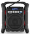 Perfectpro Teamplayer PLUS oplaadbare batterijen Bluetooth, DAB+, FM, AUX In, USB Speler bouwradio met batterijen
