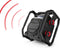 Perfectpro Teamplayer PLUS oplaadbare batterijen Bluetooth, DAB+, FM, AUX In, USB Speler bouwradio met batterijen