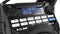 Perfectpro Teamplayer PLUS oplaadbare batterijen Bluetooth, DAB+, FM, AUX In, USB Speler bouwradio met batterijen
