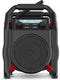 Perfectpro UBOX 400R PLUS batterijen - Bouwradio - Dab+ - Draadloze Speaker
