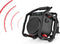 Perfectpro UBOX 400R PLUS batterijen - Bouwradio - Dab+ - Draadloze Speaker