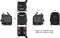 Perfectpro UBOX 400R PLUS batterijen - Bouwradio - Dab+ - Draadloze Speaker