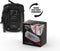 Perfectpro UBOX 400R PLUS batterijen - Bouwradio - Dab+ - Draadloze Speaker