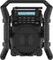 PerfectPro UBOX500R Bouwplaats Radio - DAB+ & FM - Bluetooth - AUX - USB - Oplaadbaar - UB500R2