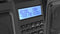 Perfectpro Workstation 3 PLUS oplaadbare batterijen - Bouwradio - Dab+ - Bluetooth