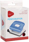 Perforator Kleur, 12x6cm