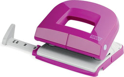 perforator Novus Evolution E216 roze