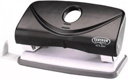 Perforator plastic zw/wit Centrum