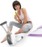 Perforator rapesco germsavvy 2gaats heavy duty wit | 1 stuk