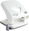 Perforator rapesco germsavvy 2gaats wit | 1 stuk