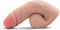 Performance - FTM Packer penis met scrotum