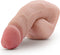 Performance - FTM Packer penis met scrotum