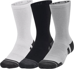 Performance Tech Crew Sokken Unisex - Maat 42-47