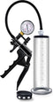Performance VX8 penispomp met drukmeter