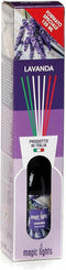 Perfume Sticks Magic Lights Lavendar (125 ml)