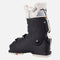 Rossignol Vizion 4B Pro 90 LV GW - Dames Pisteskischoenen - Step-In technologie - zwart (26.5)