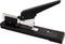 Pergamy blokhechter Heavy Duty full strip, capaciteit: 100 blad