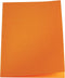 Pergamy dossiermap oranje, pak van 100