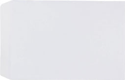 Pergamy envelop 90 g, ft C4: 229 x 324 mm, zelfklevend met strip, wit, doos à 250 stuks