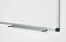Pergamy Excellence emaille magnetisch whiteboard ft 60 x 45 cm
